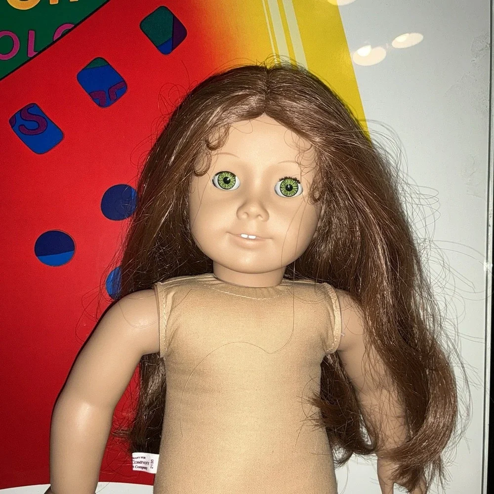 American Girl american girl
